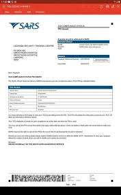 vat registered company