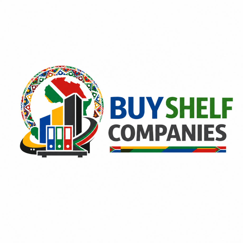 buy shelf companies